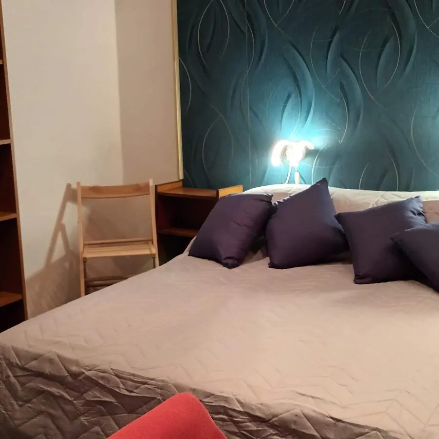 La Casa Di Filippo Apartment Rome