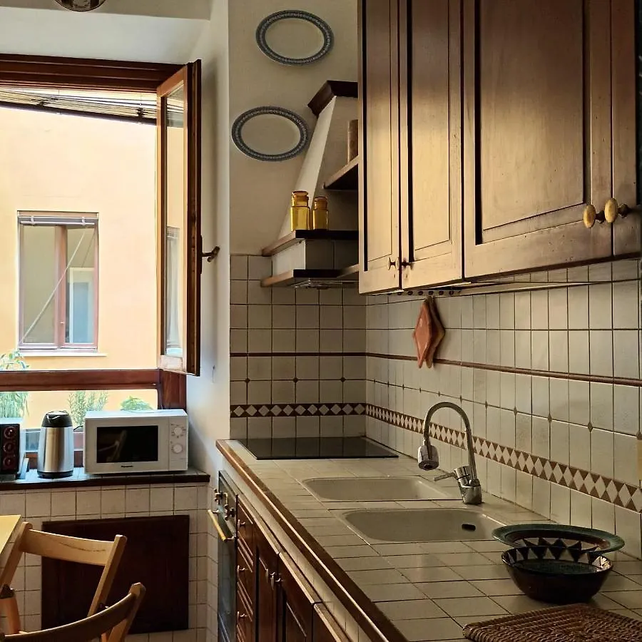 La Casa Di Filippo Apartment Rome