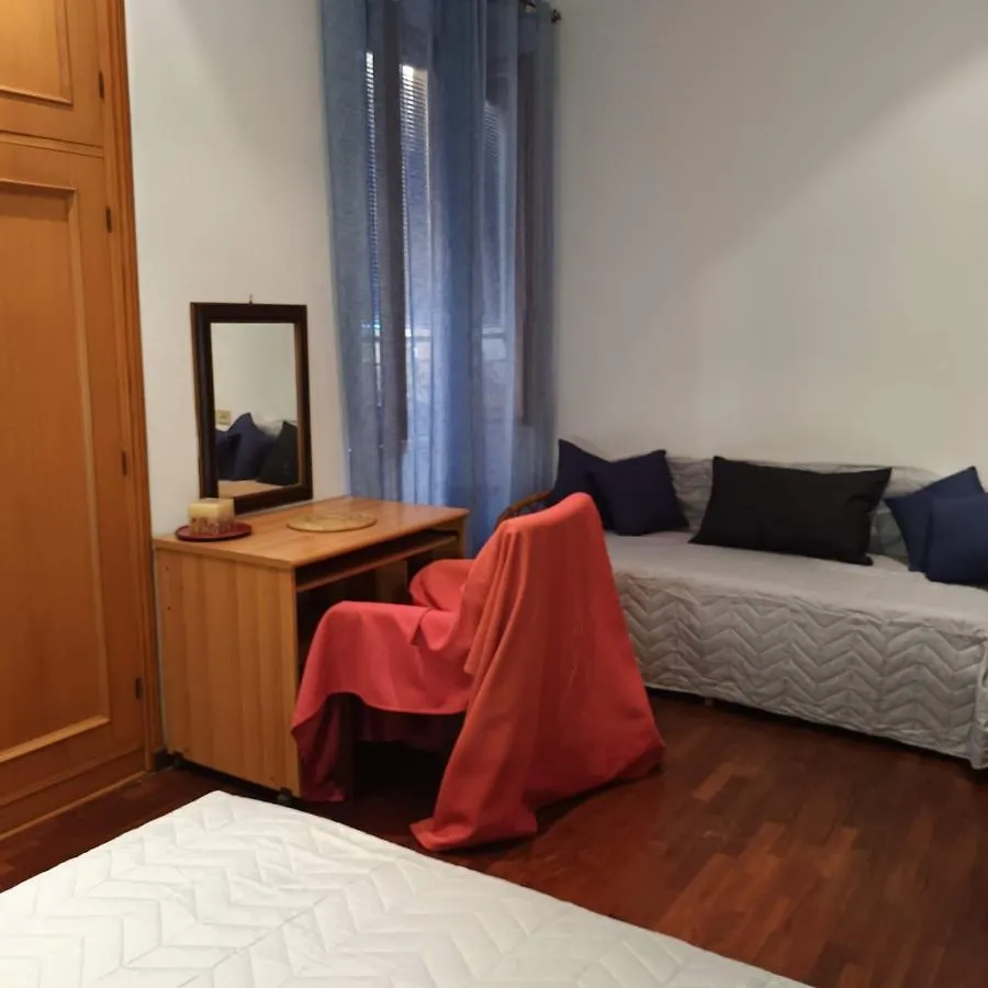 La Casa Di Filippo Apartment Rome