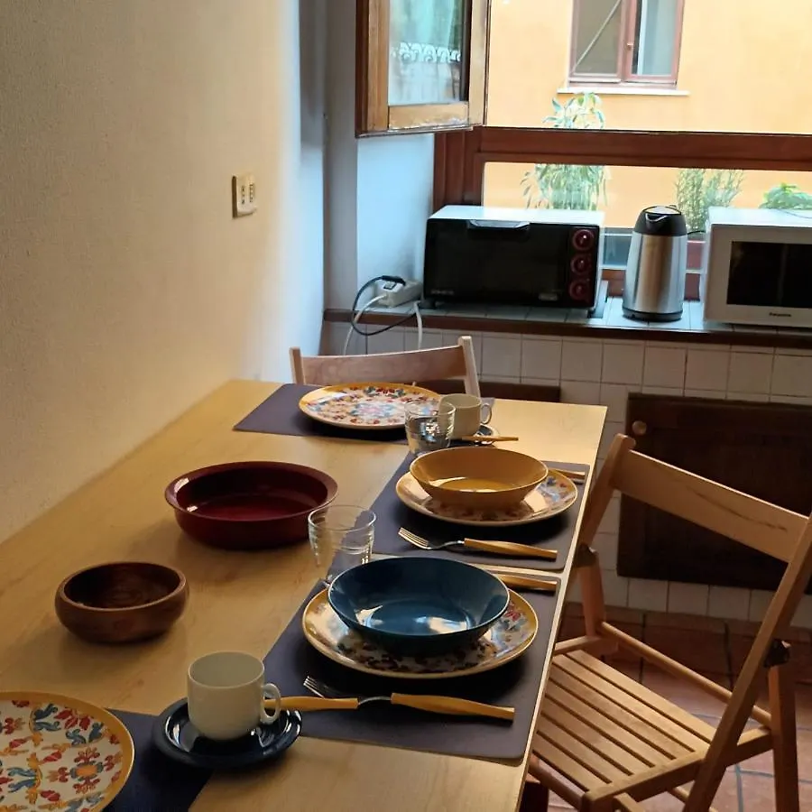 La Casa Di Filippo Apartment Rome