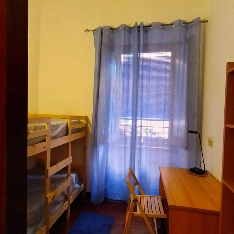 La Casa Di Filippo Apartment Rome