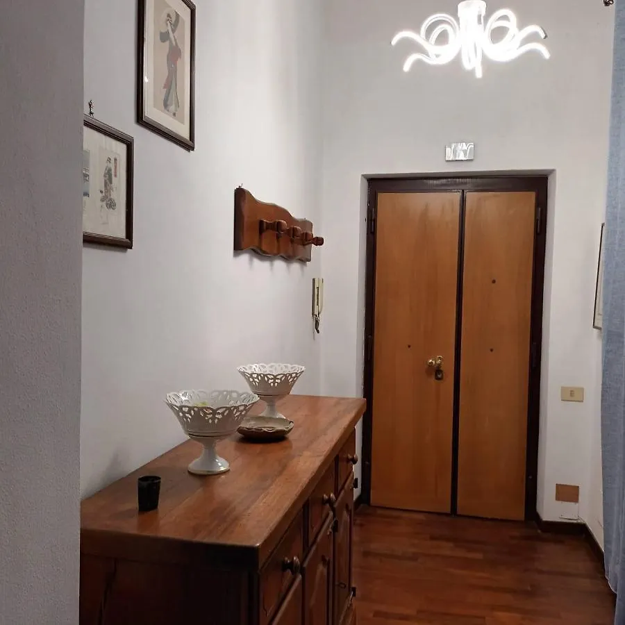 La Casa Di Filippo Apartment Rome Italy