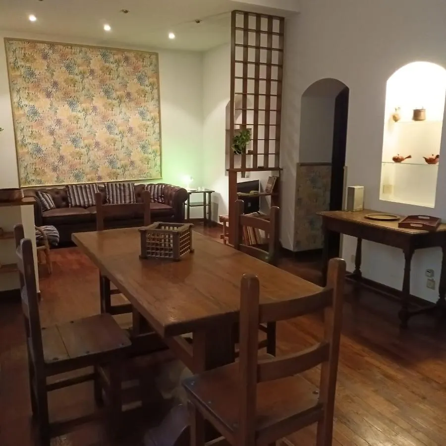 La Casa Di Filippo Apartment Rome
