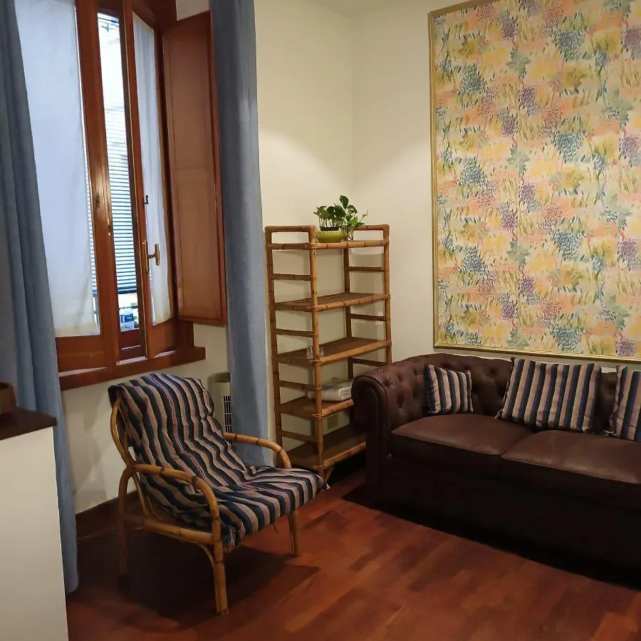 La Casa Di Filippo Apartment Rome Italy