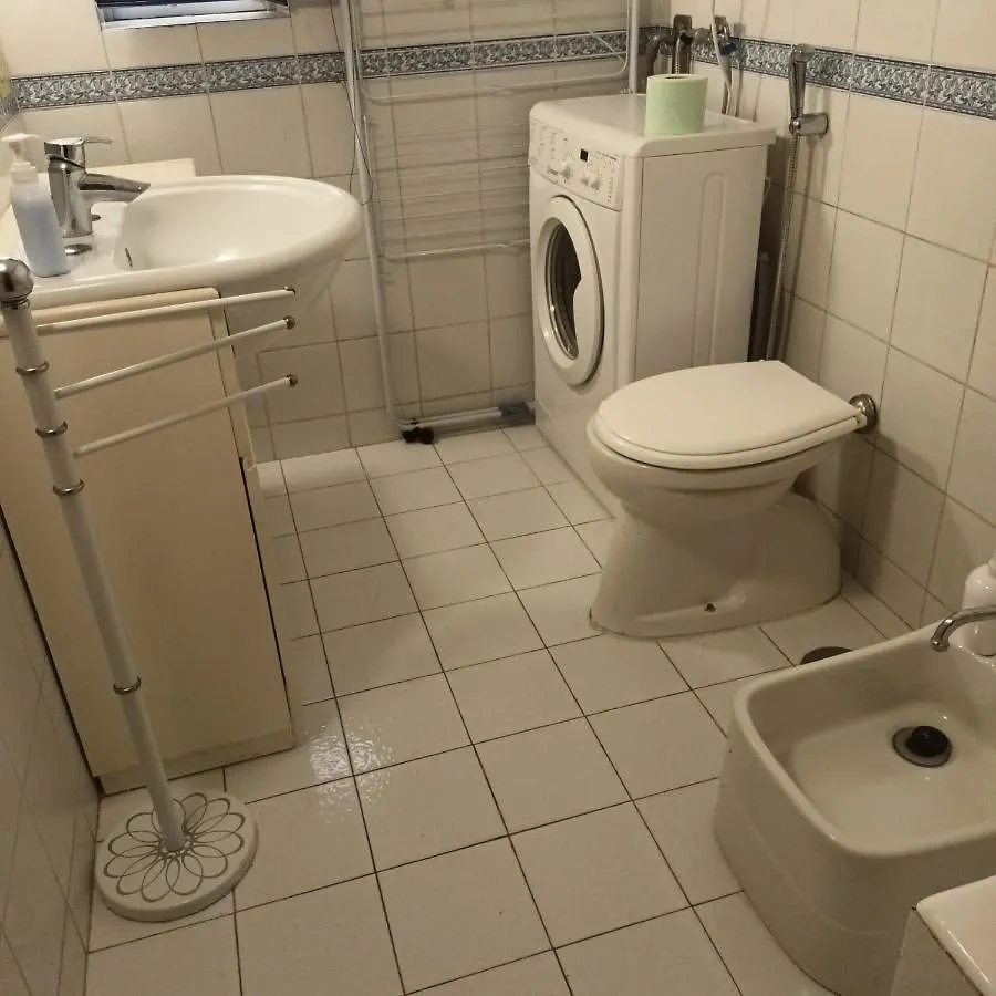 La Casa Di Filippo Apartment Rome