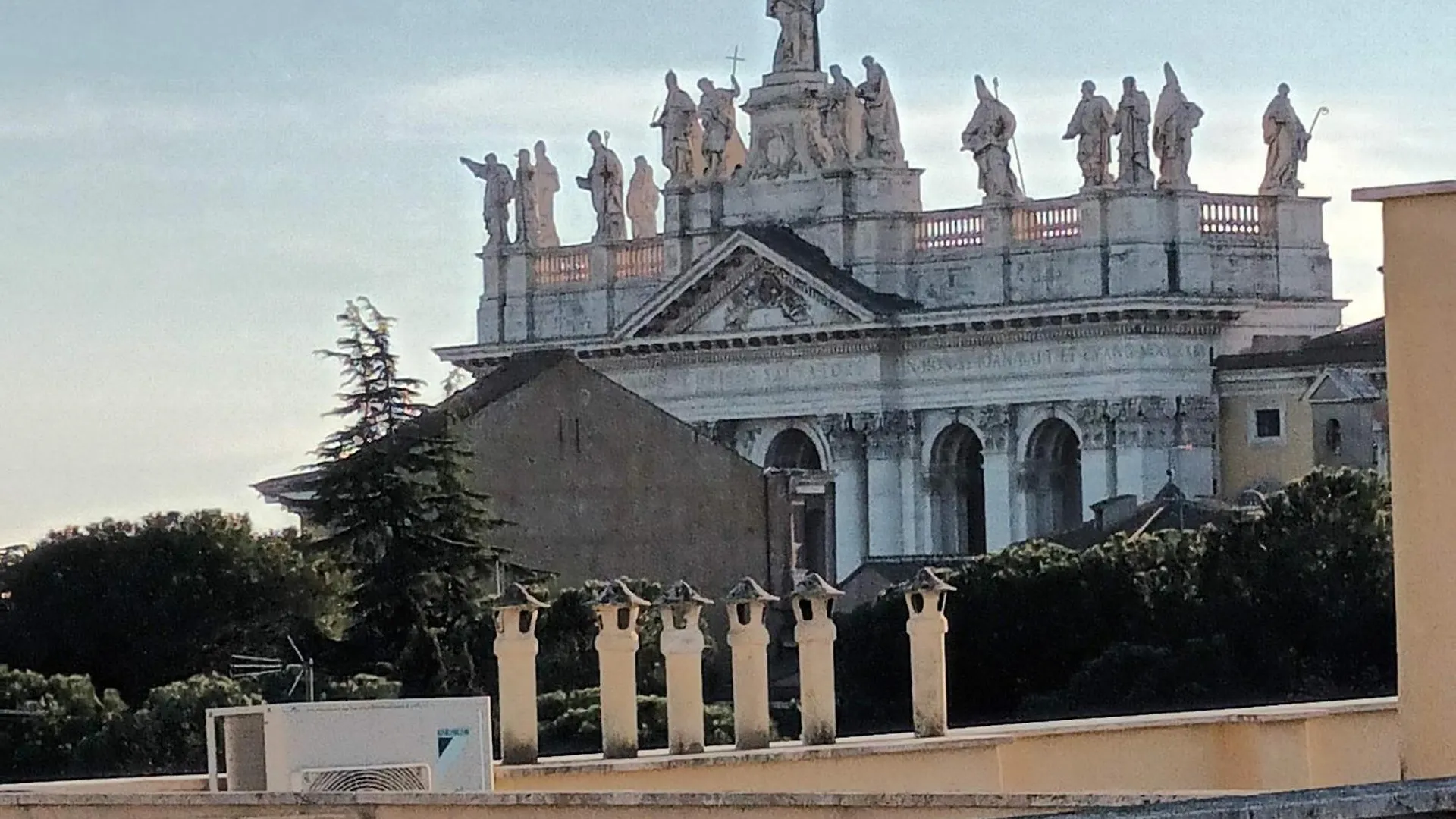 La Casa Di Filippo Apartment Rome