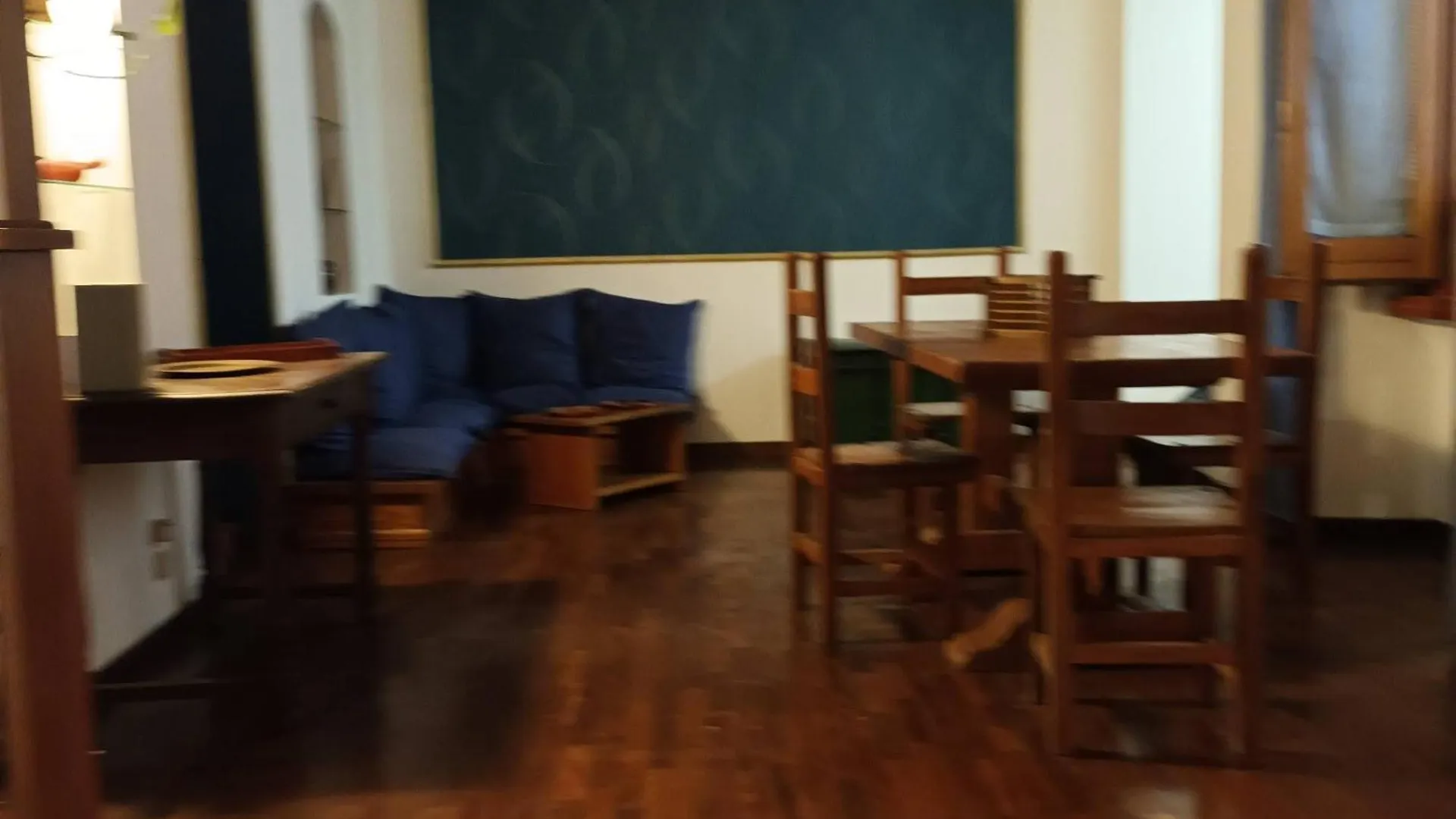 La Casa Di Filippo Apartment Rome Italy