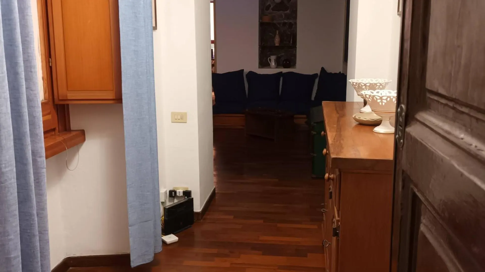 La Casa Di Filippo Apartment Rome 0*,