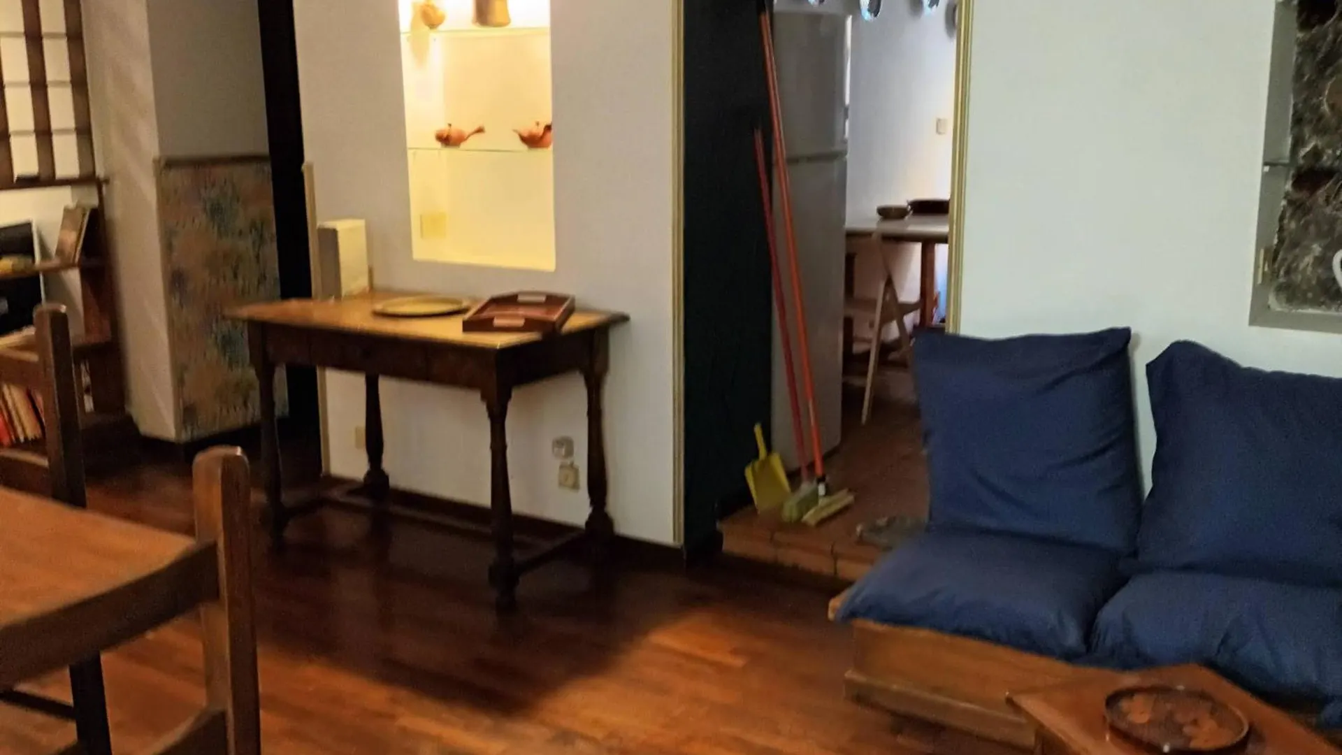 La Casa Di Filippo Apartment Rome Italy
