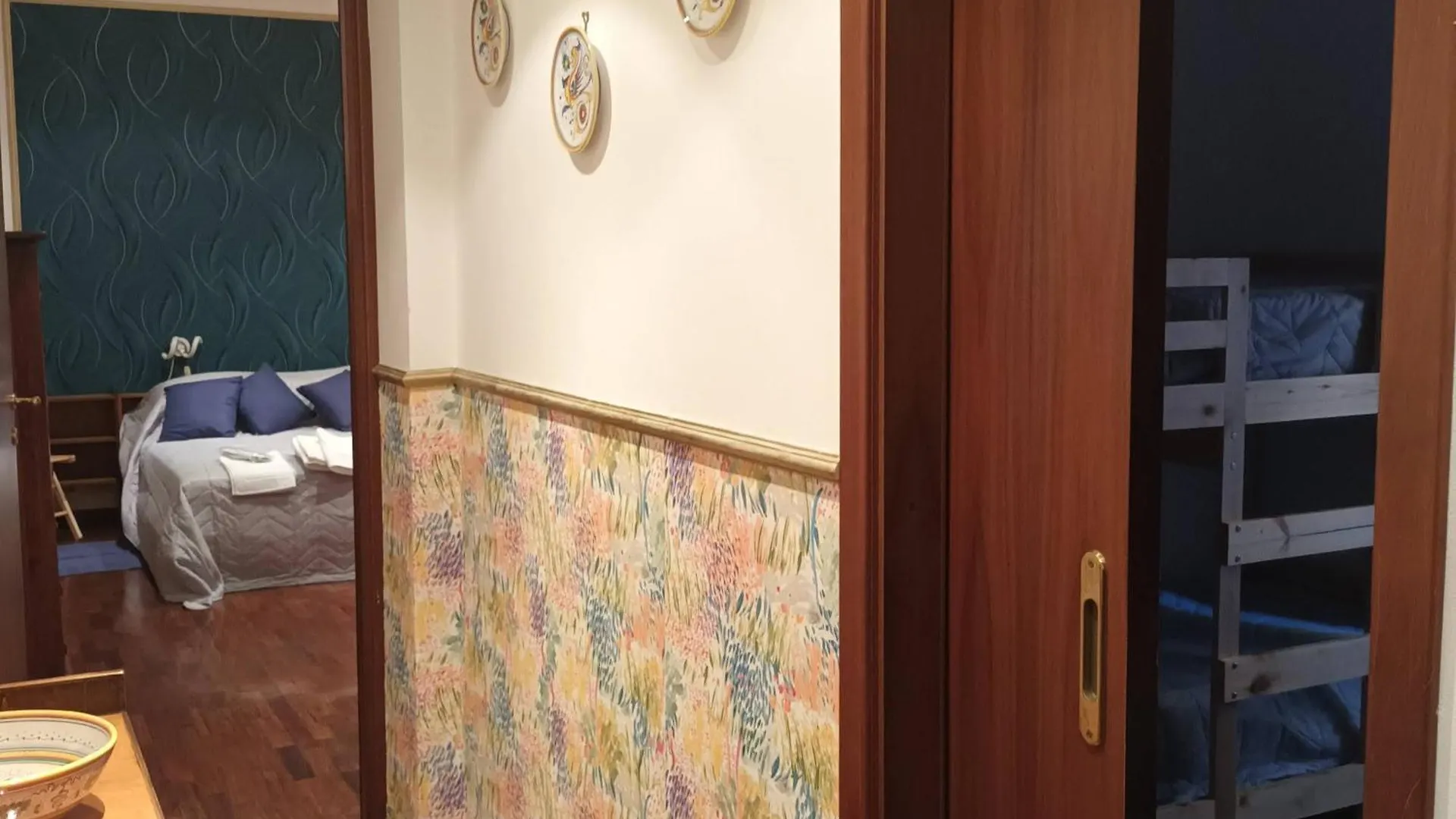 La Casa Di Filippo Apartment Rome Italy