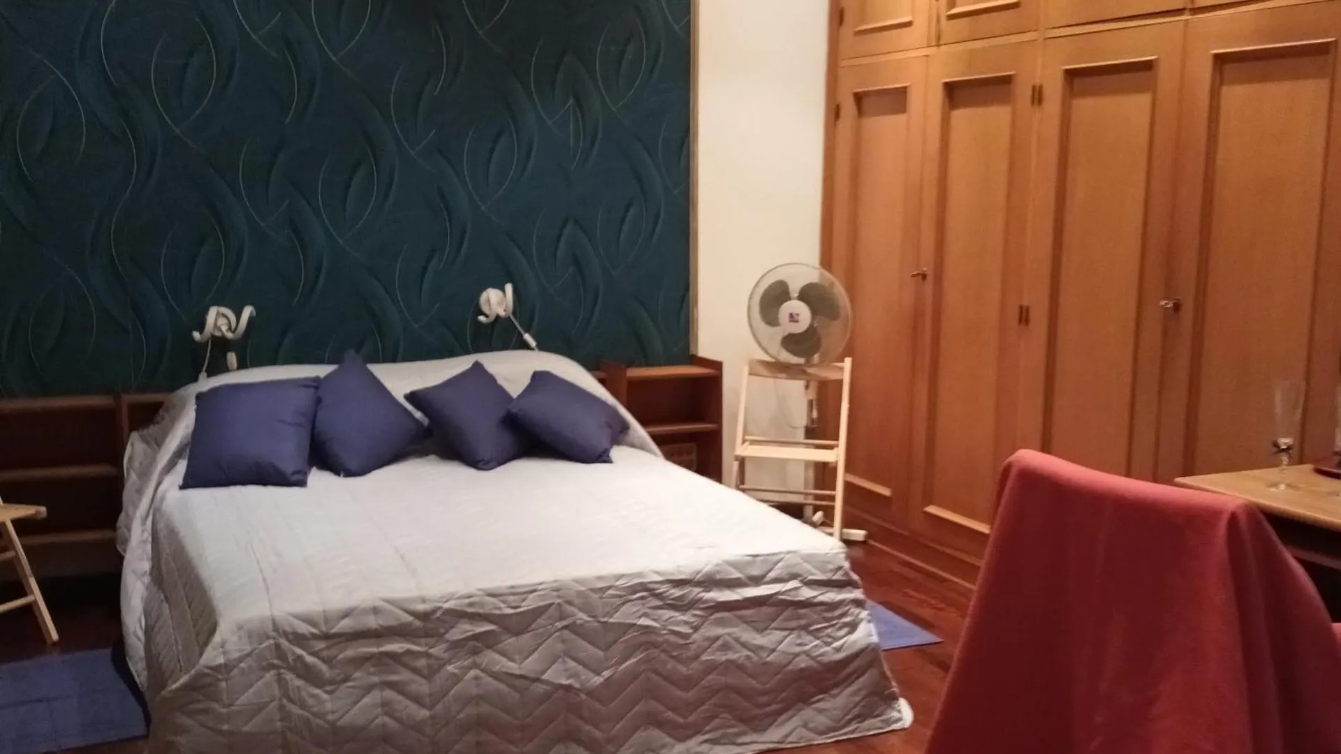 La Casa Di Filippo Apartment Rome