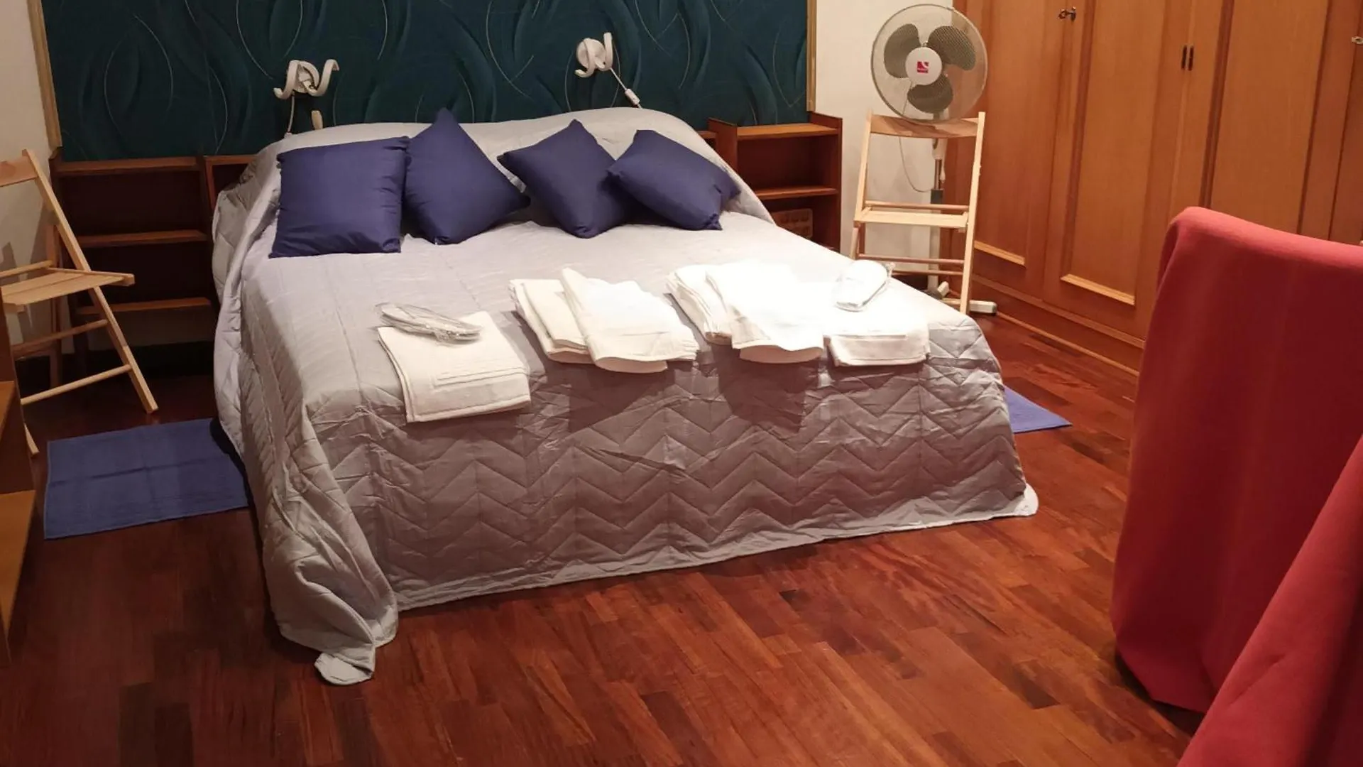 La Casa Di Filippo Apartment Rome