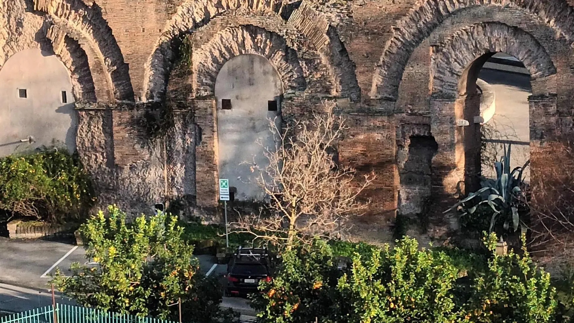 La Casa Di Filippo Apartment Rome Italy