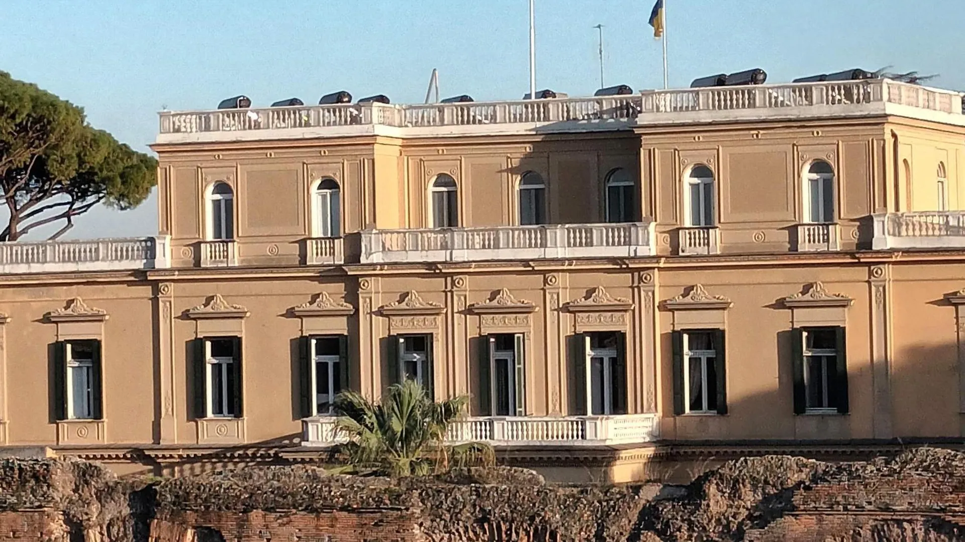 La Casa Di Filippo Apartment Rome 0*,  Italy