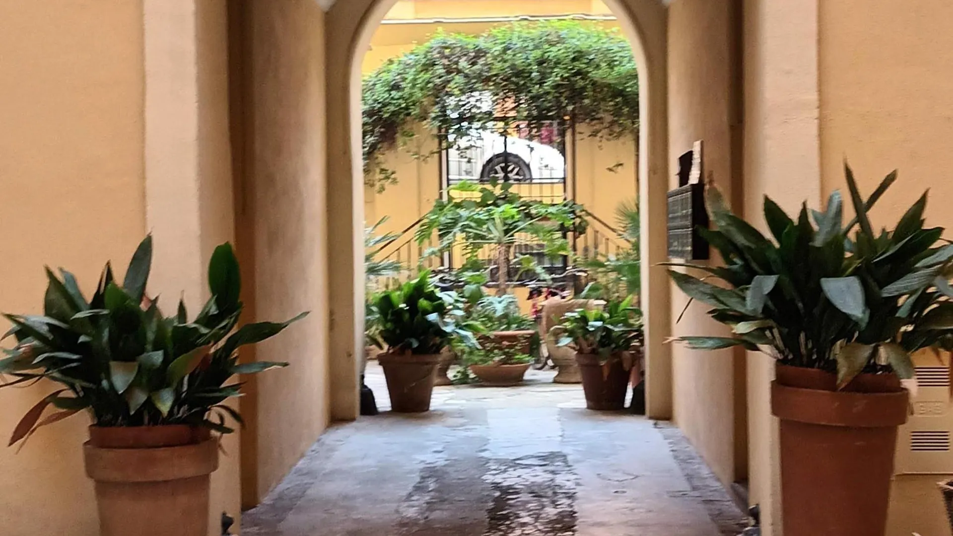 La Casa Di Filippo Apartment Rome Italy