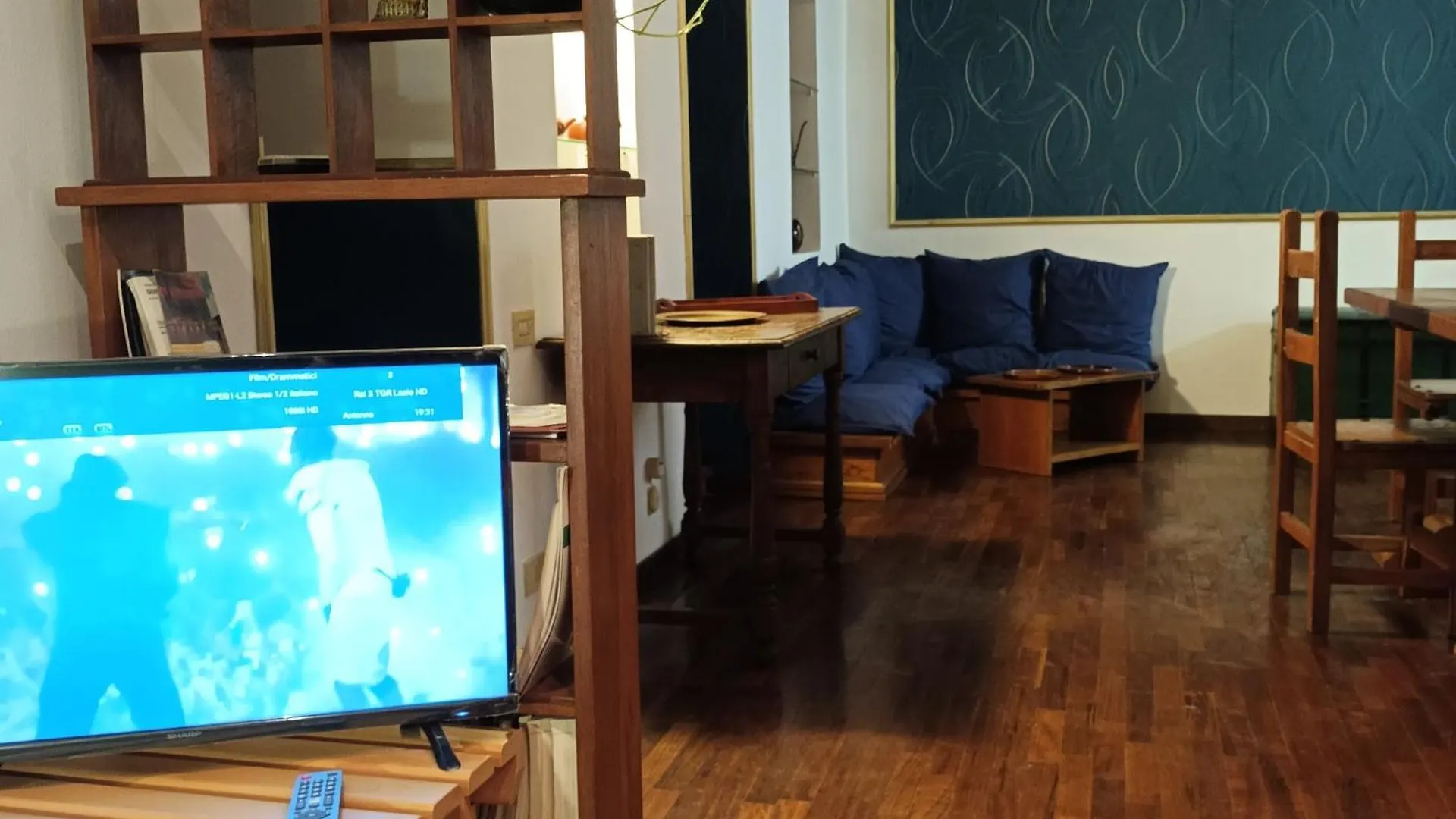 La Casa Di Filippo Apartment Rome