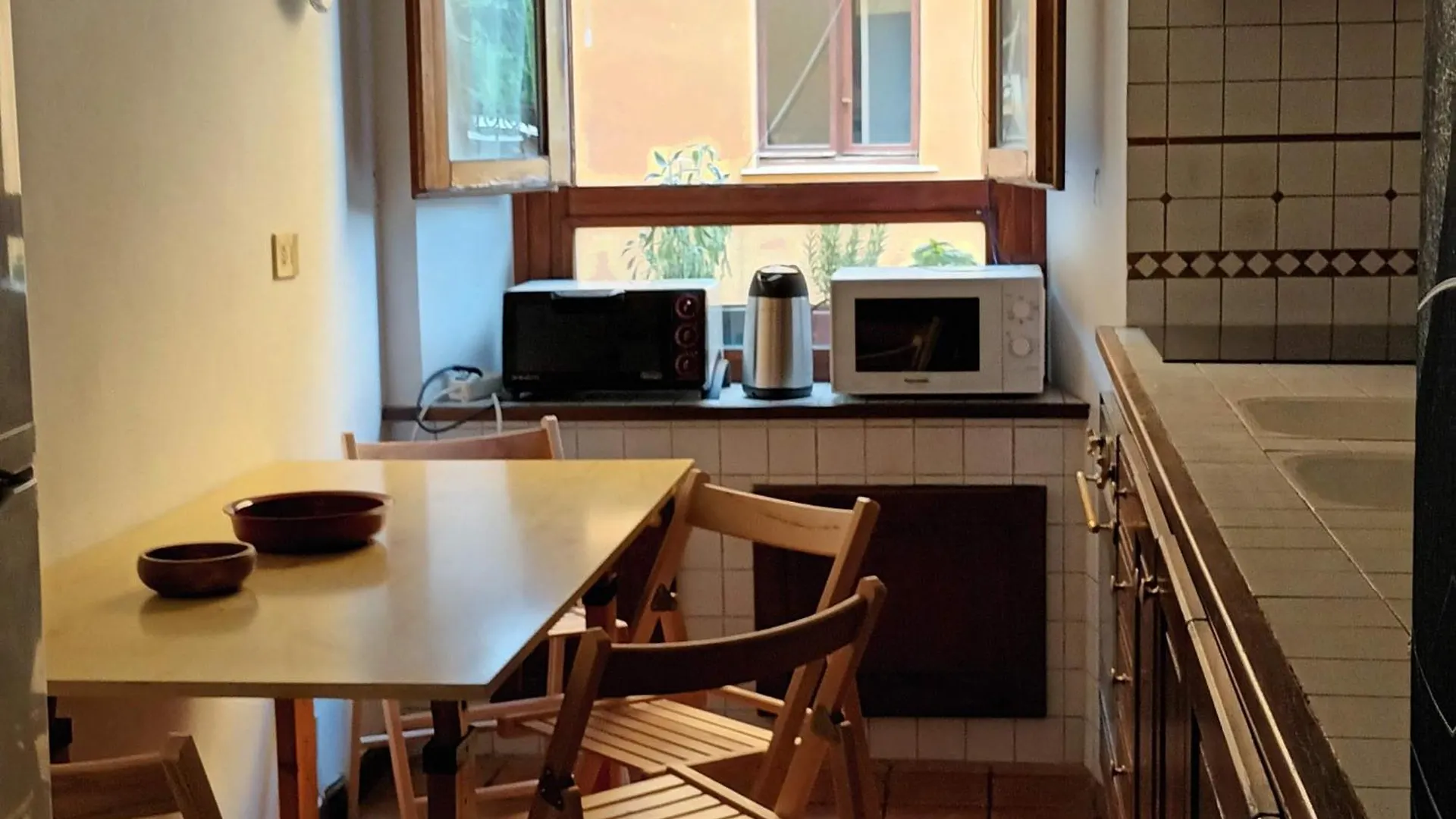 La Casa Di Filippo Apartment Rome