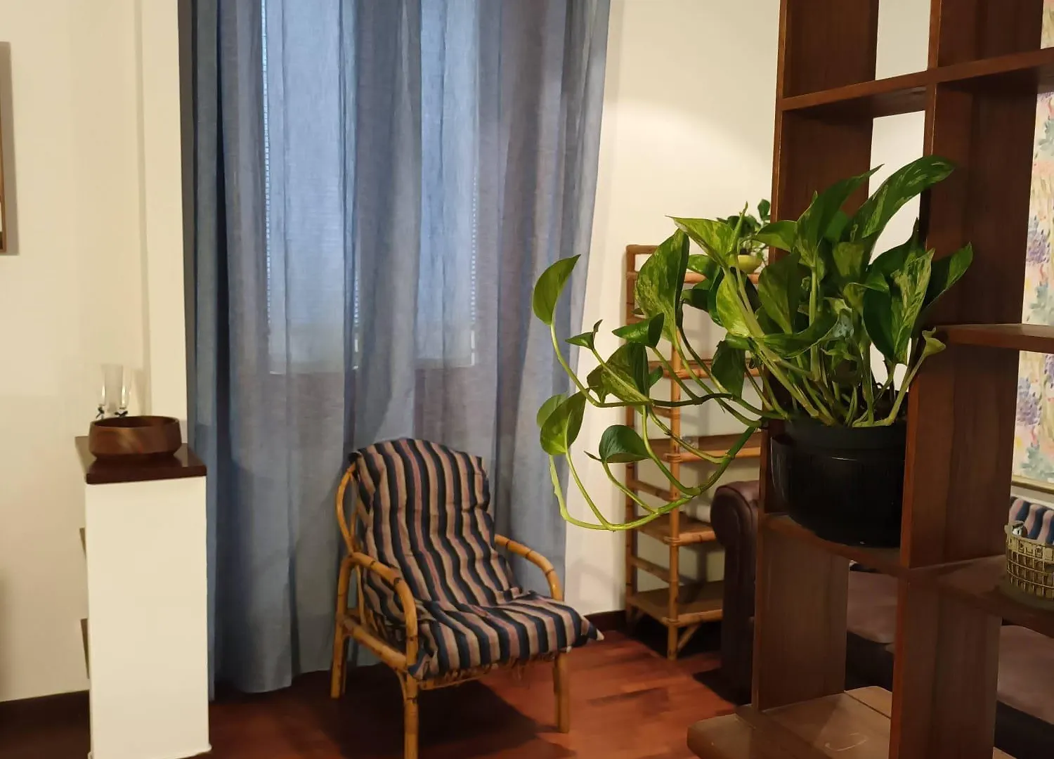 La Casa Di Filippo Apartment Rome