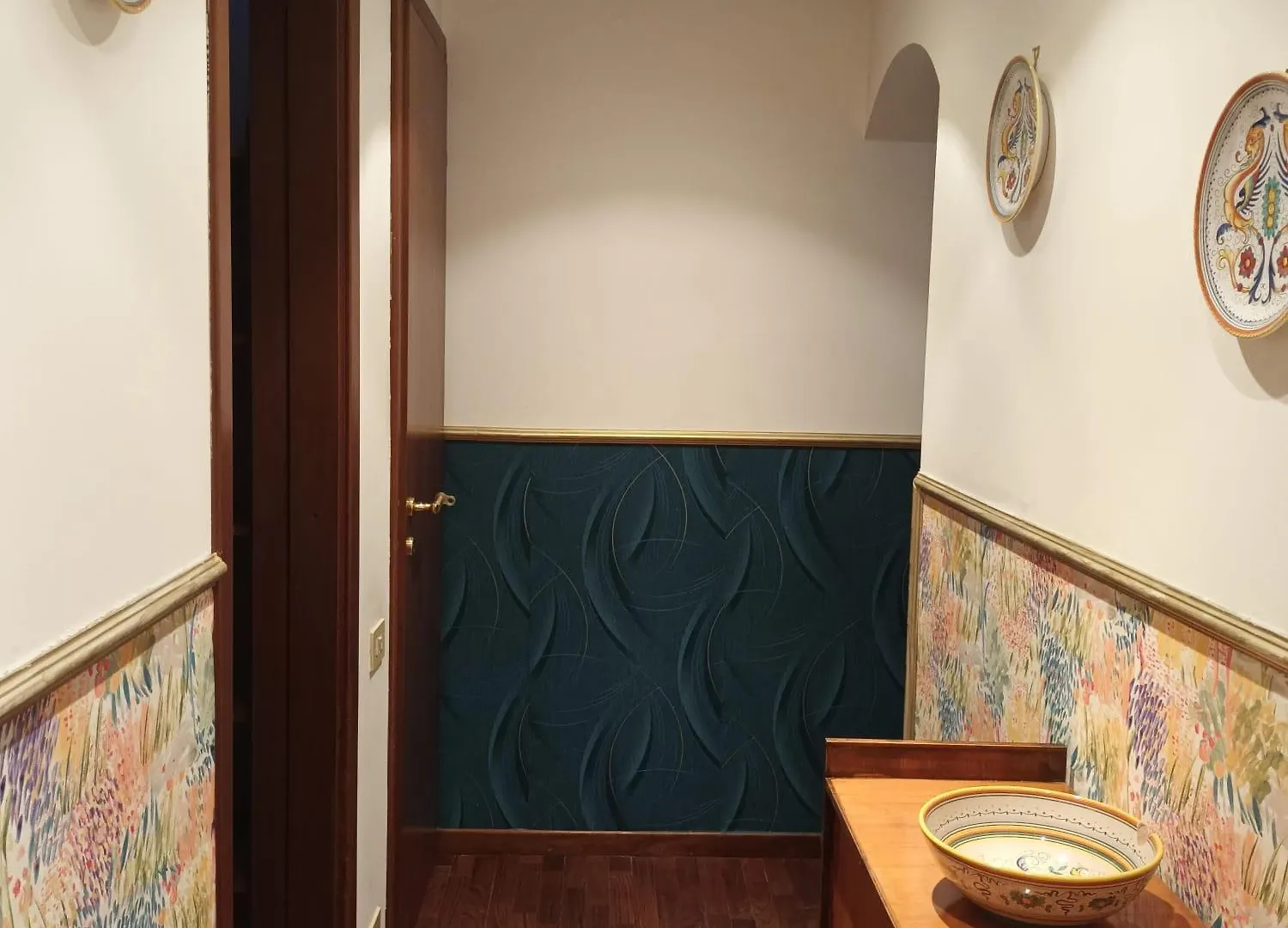 La Casa Di Filippo Apartment Rome