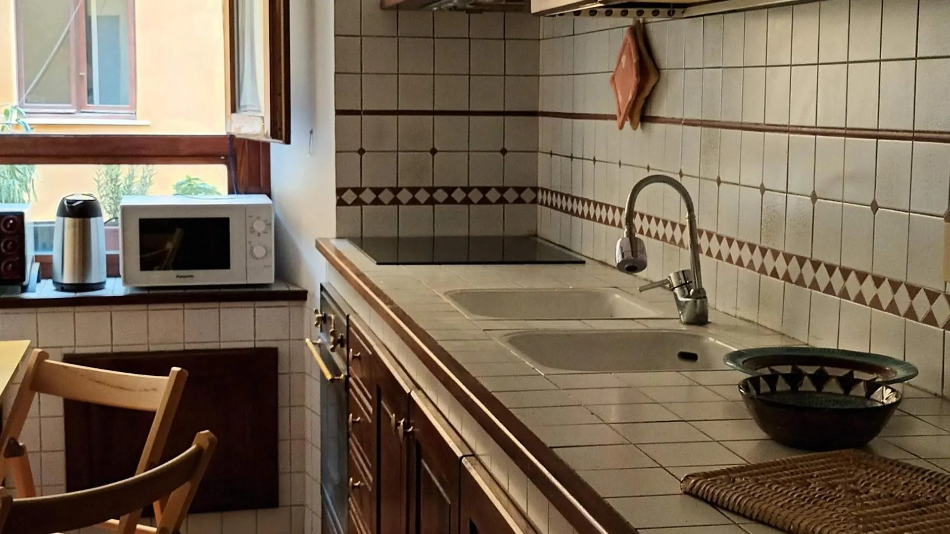 La Casa Di Filippo Apartment Rome Italy