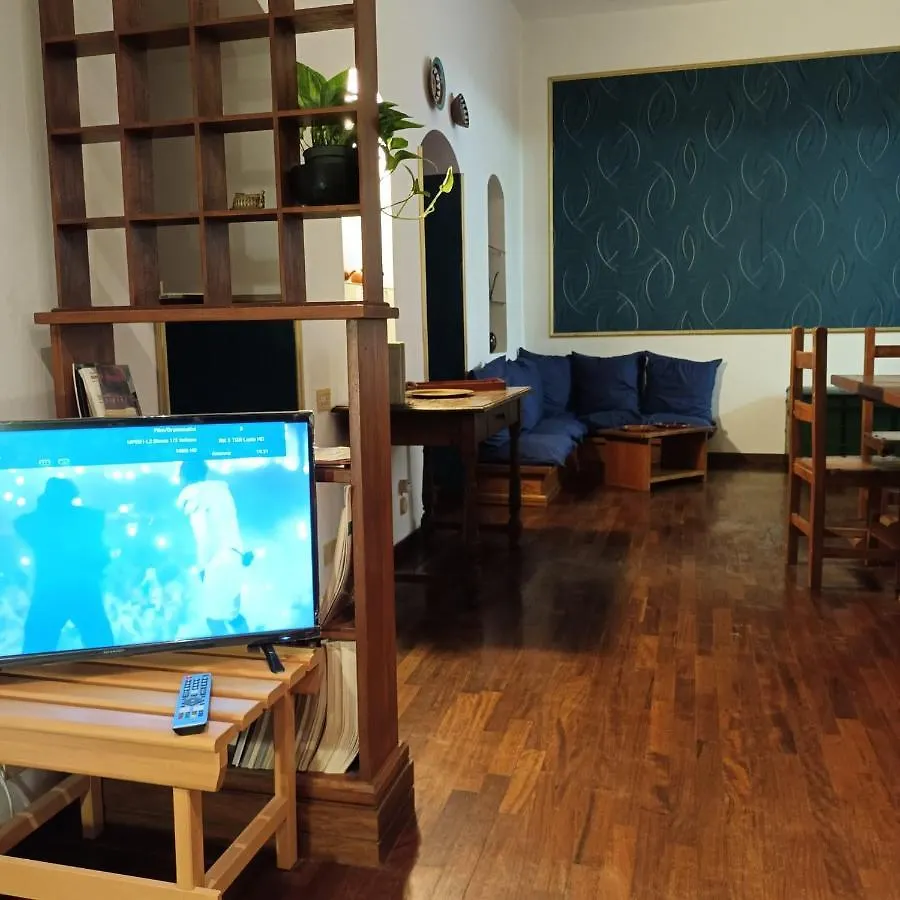 Apartmán La Casa Di Filippo Řím 0*,  Itálie