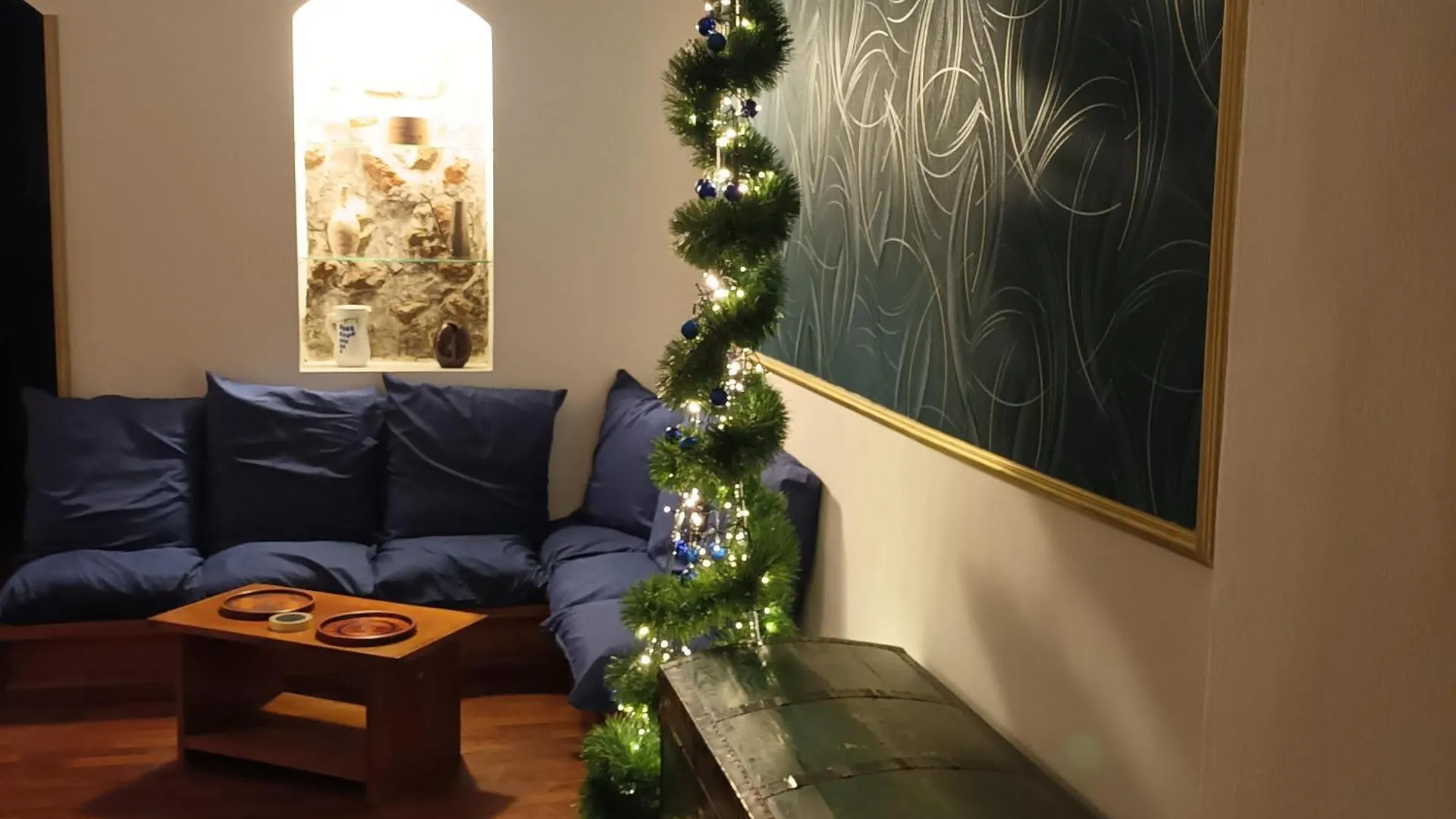 Apartmán La Casa Di Filippo Řím