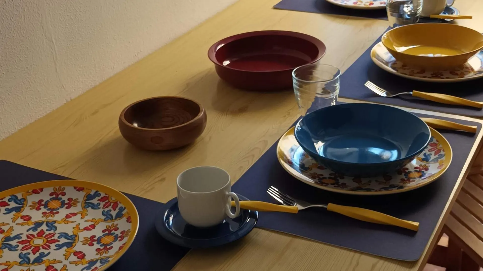 Apartmán La Casa Di Filippo Řím