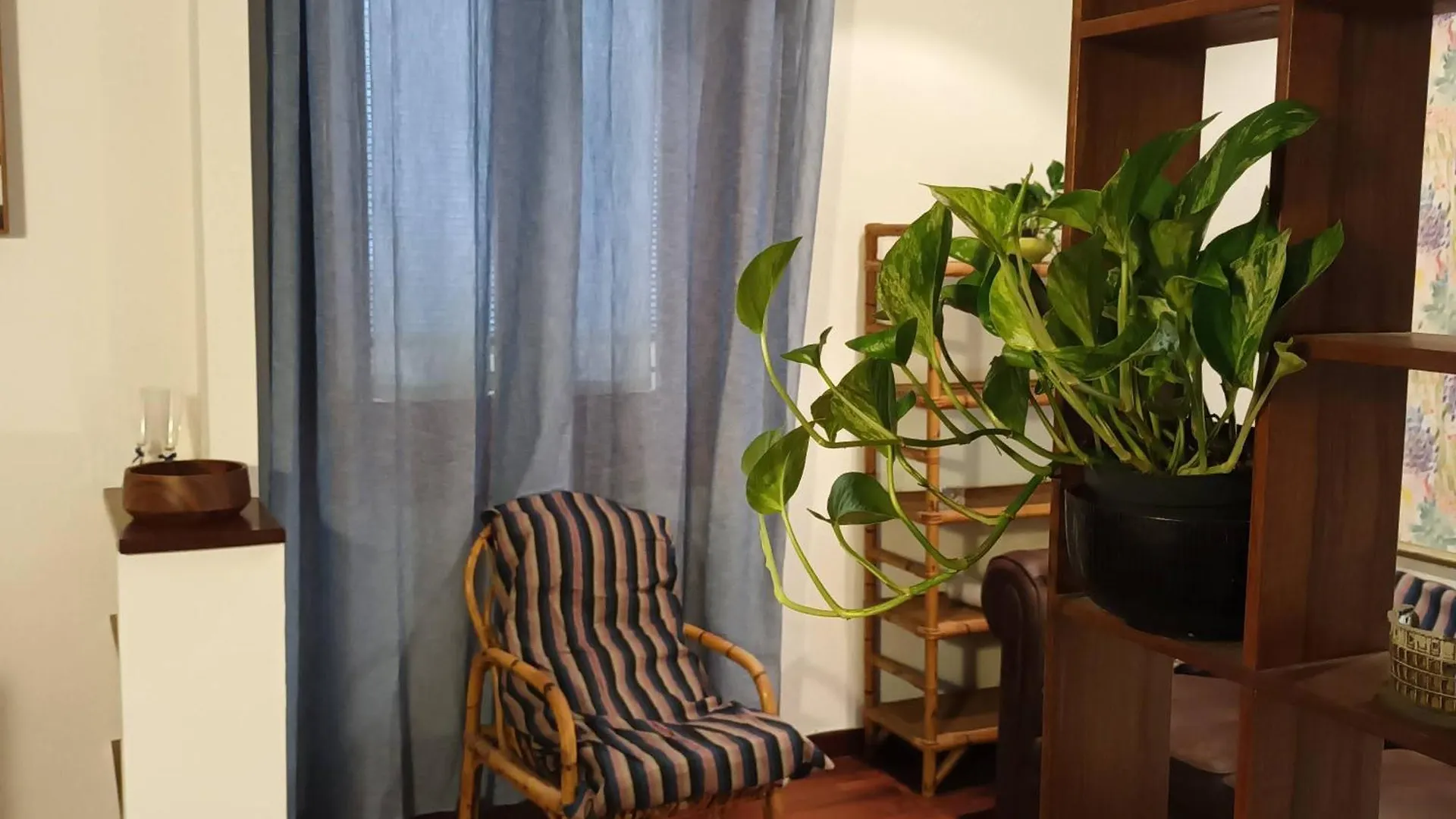 Apartmán La Casa Di Filippo Řím