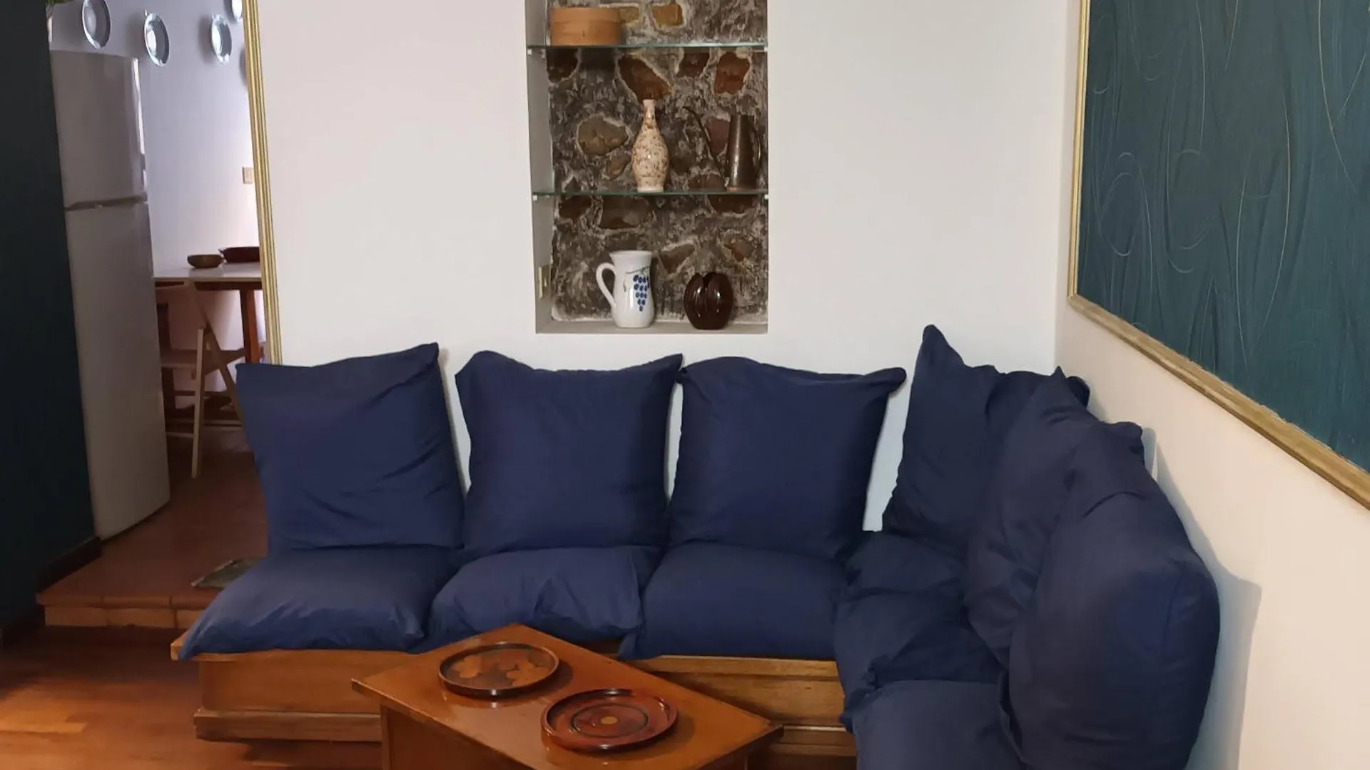 Apartmán La Casa Di Filippo Řím 0*,