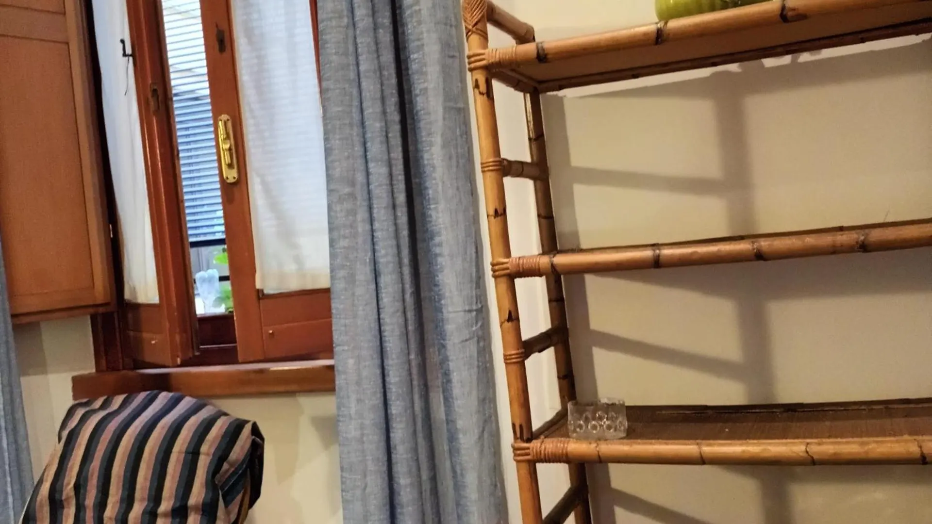 Apartmán La Casa Di Filippo Řím 0*,  Itálie