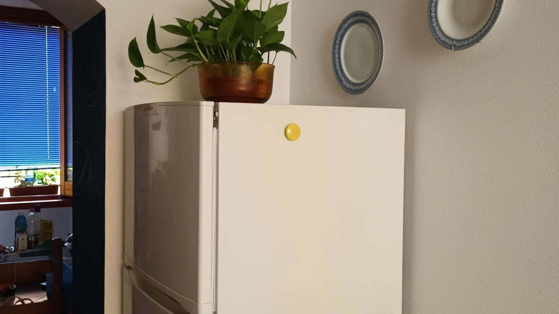 Apartmán La Casa Di Filippo Řím