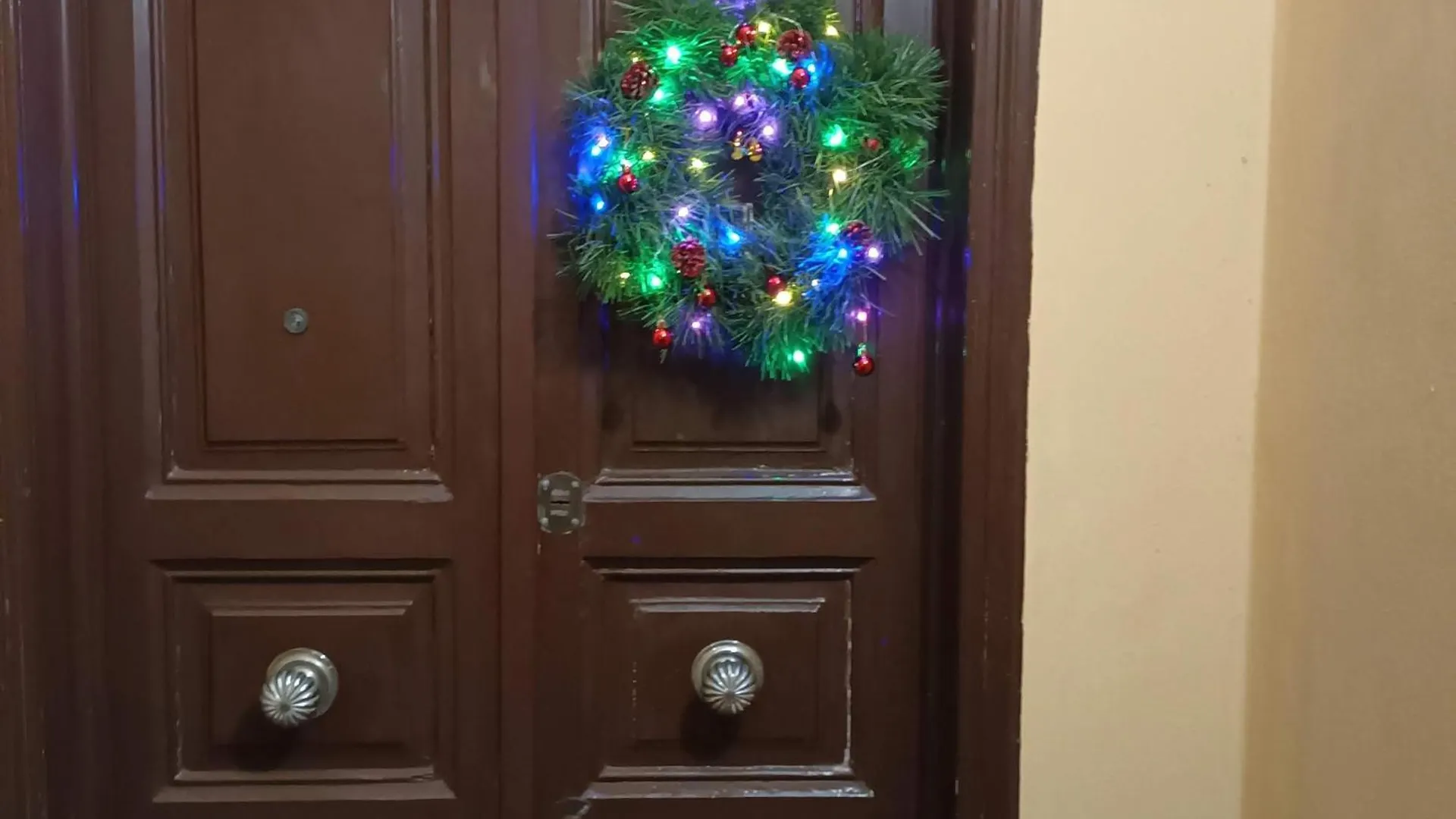 Apartmán La Casa Di Filippo Řím 0*,