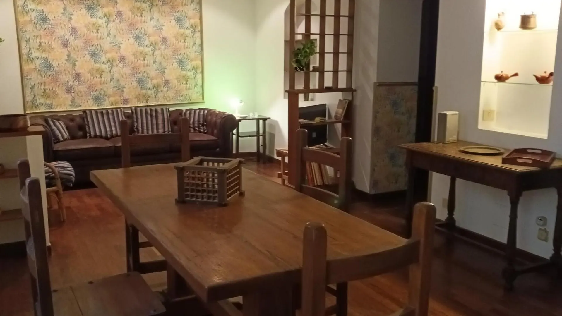 Apartmán La Casa Di Filippo Řím 0*,  Itálie