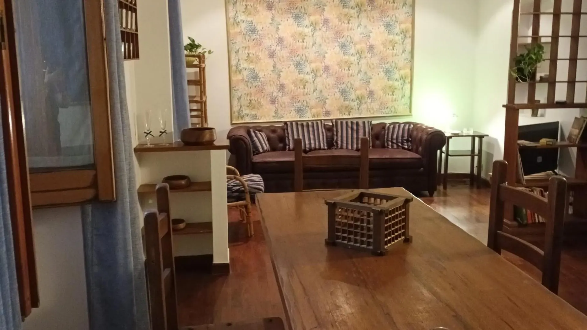 Apartmán La Casa Di Filippo Řím